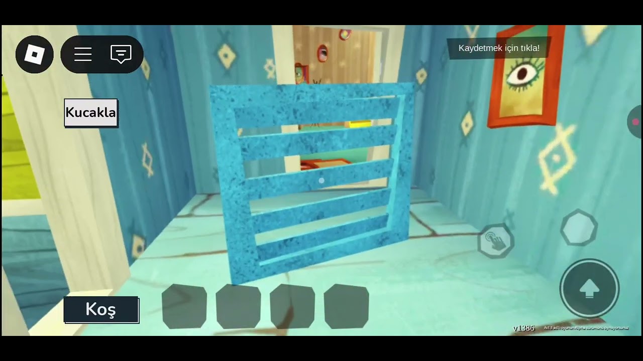 Roblox-Hello Neighbor