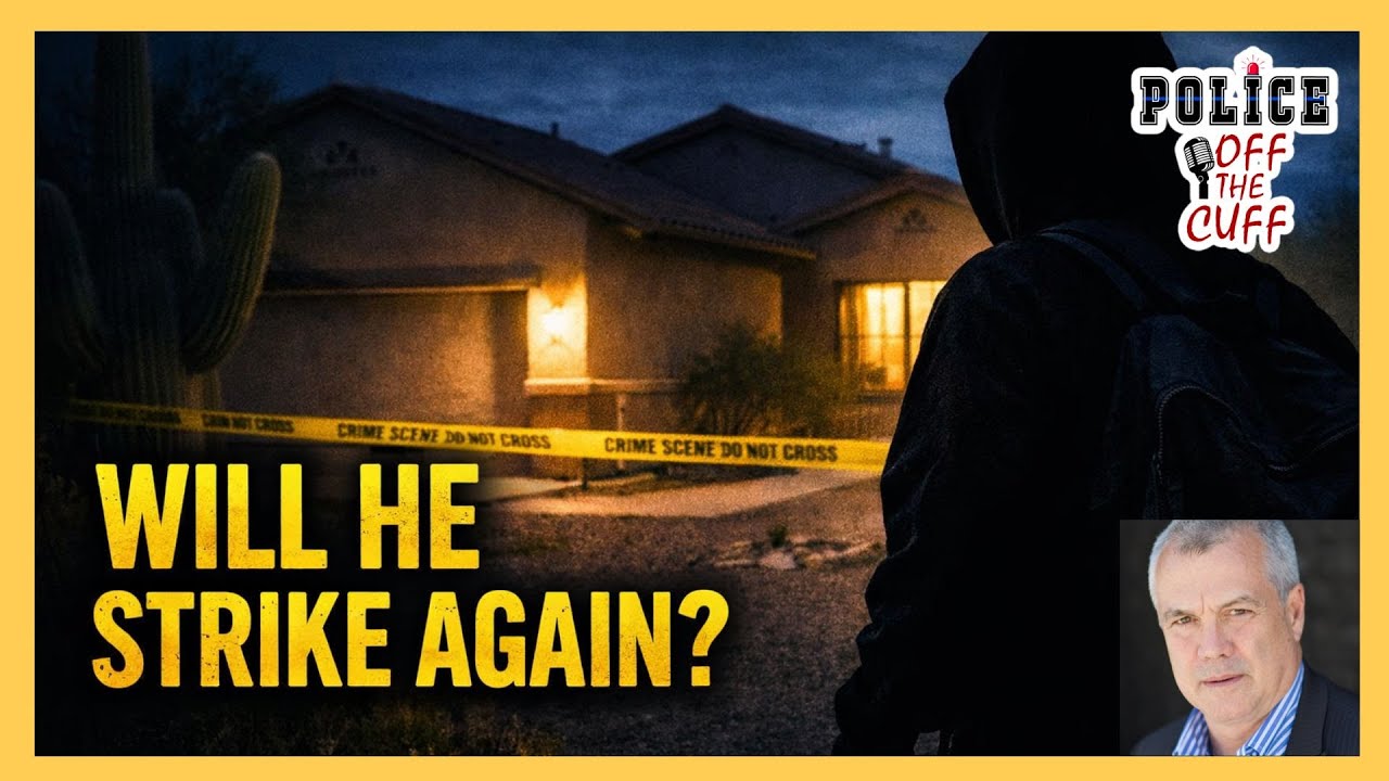 Nancy Guthrie Day 40: Sheriff Warns The Kidnapper Could Strike Again