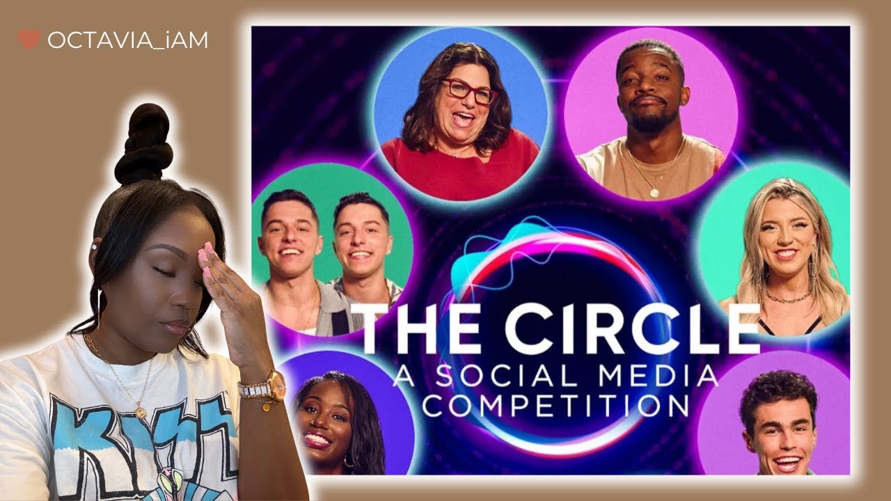 The Circle Season 7 Finale Review: Madalyn’s Risky Move Backfires