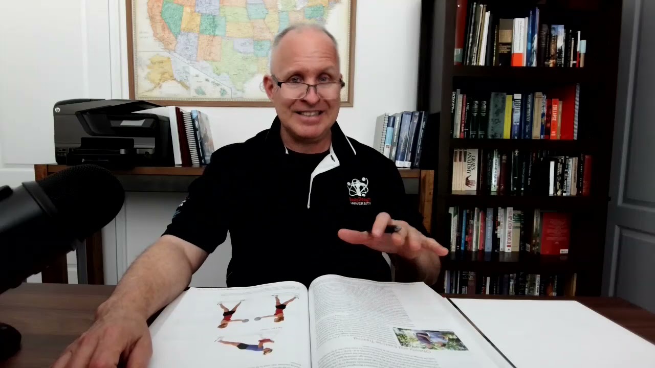 NASM 7th Edition Chapter 23