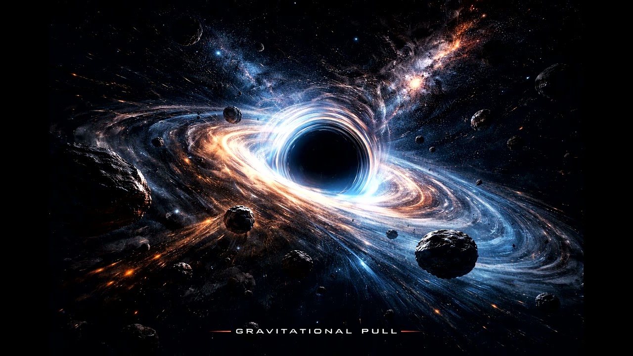 Gravitational Pull
