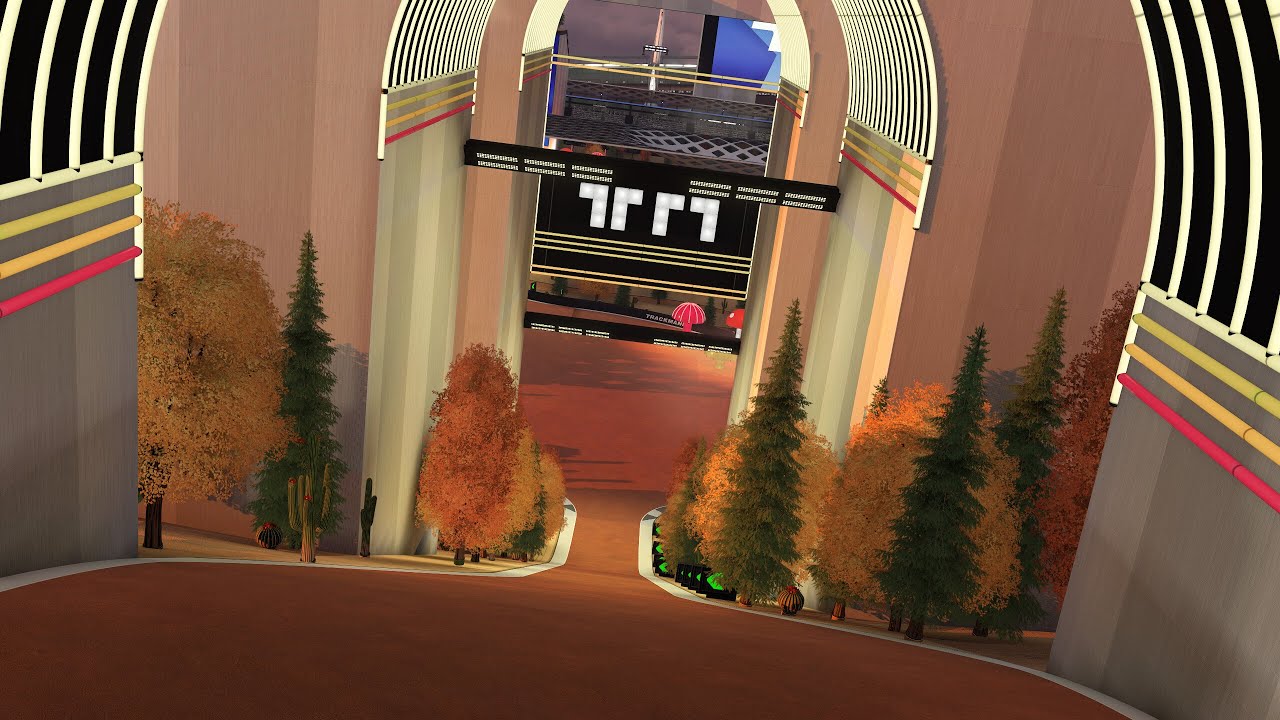 Trackmania Fall 2023 - 01 | 22.524 by ShcrTM
