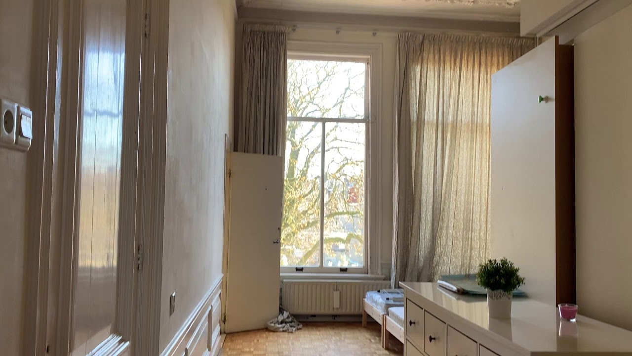 Home Viewing   Stadhouderskade