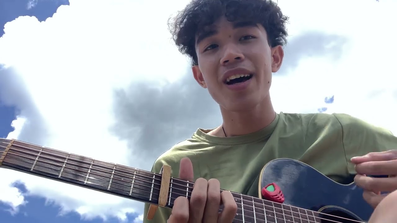 Until I found you - Stephen Sanchez
