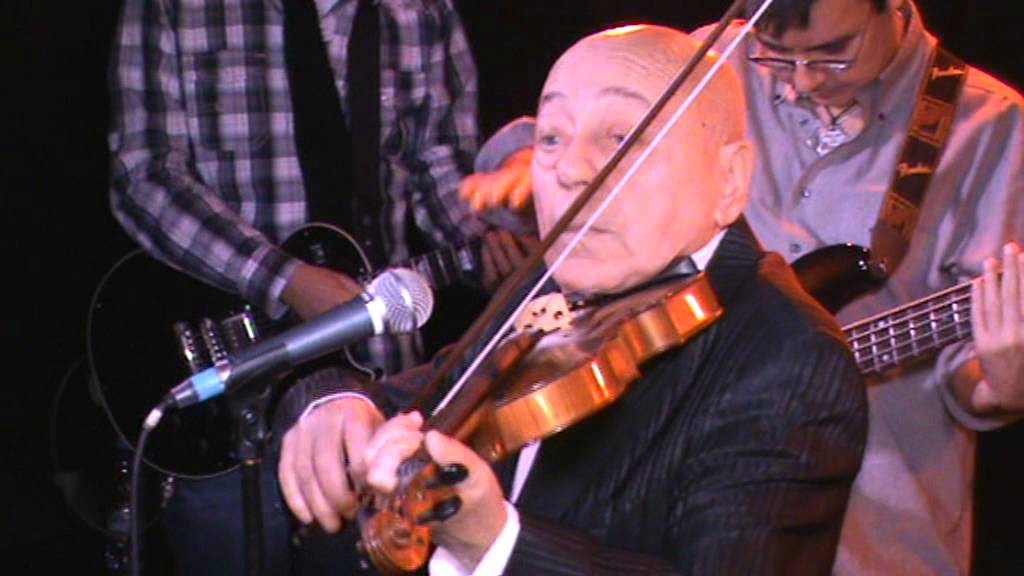 TODOR KOLEV - Violeta (Live @ Stroeja, Sofia - 24 November 2011)