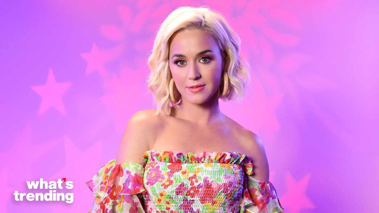 The Wildest Celebrity Conspiracy Theories People Ever Told | What's Trending Celeb Scoop