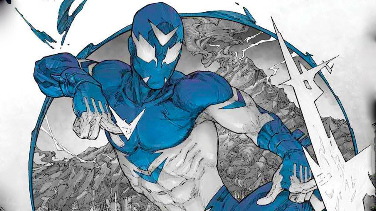 Top 10 Spider-Man Knockoffs You Won't Believe