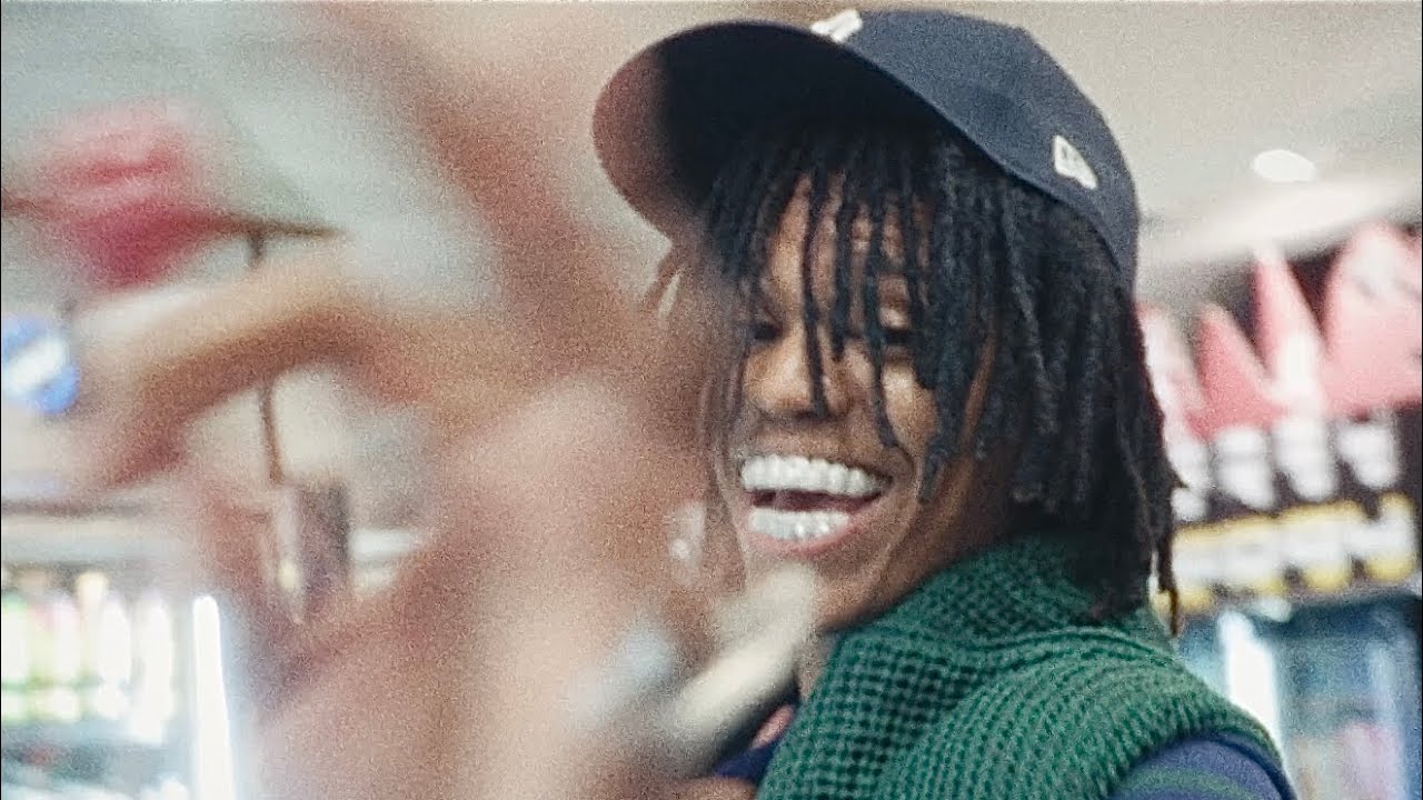 DC THE DON - 2027 &ldquo;Lil Uzi Vert Remix&rdquo; (Official Music Video)