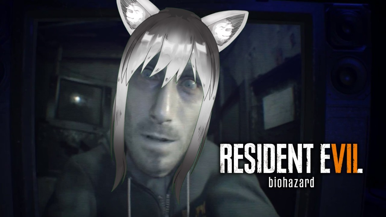 RESIDENT EVIL 9-2 #4