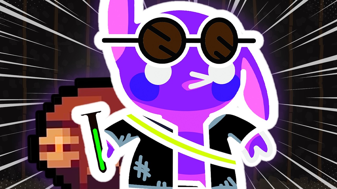 Can I Beat Peglin with the INVERTED SPINVENTOR?!?