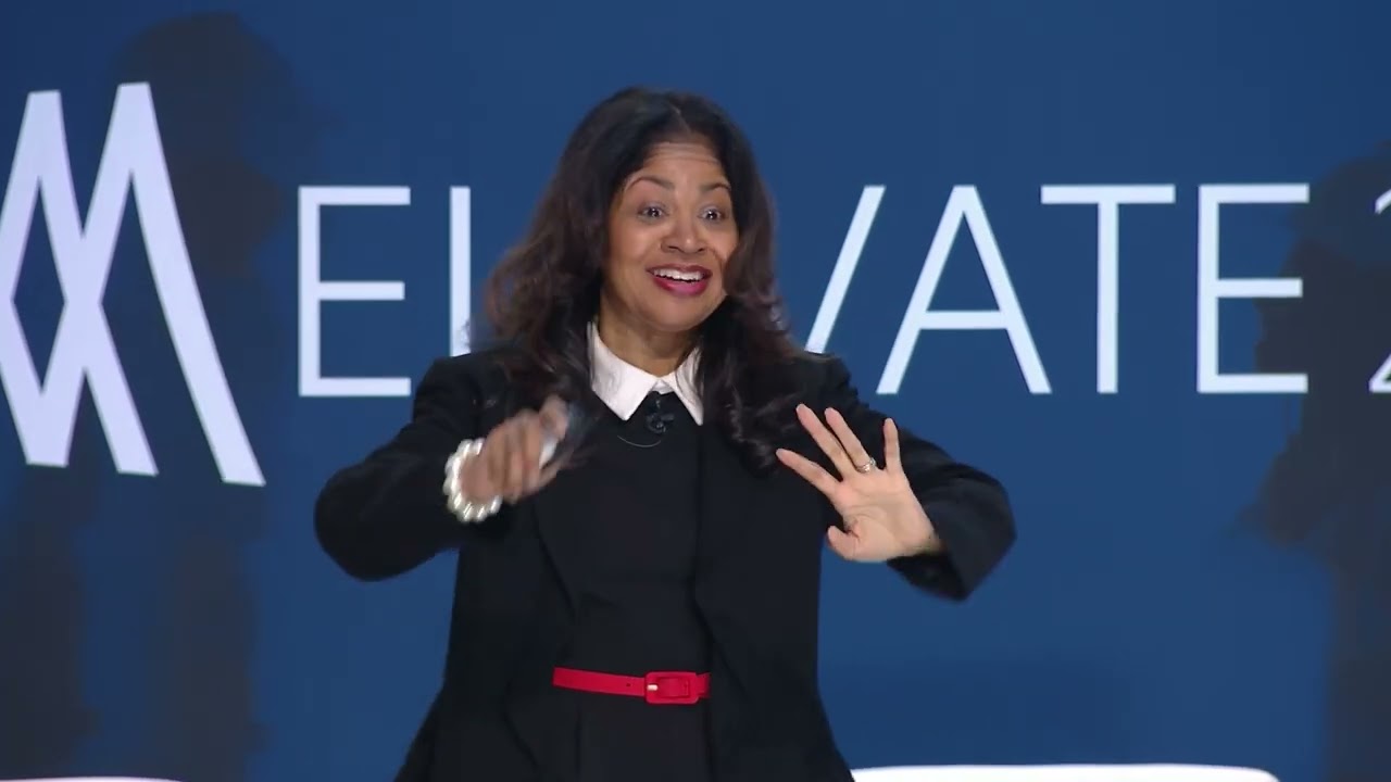 AI & Innovation – Equipping the Federal Workforce for Future Capital Programs | ELEVATE 2025