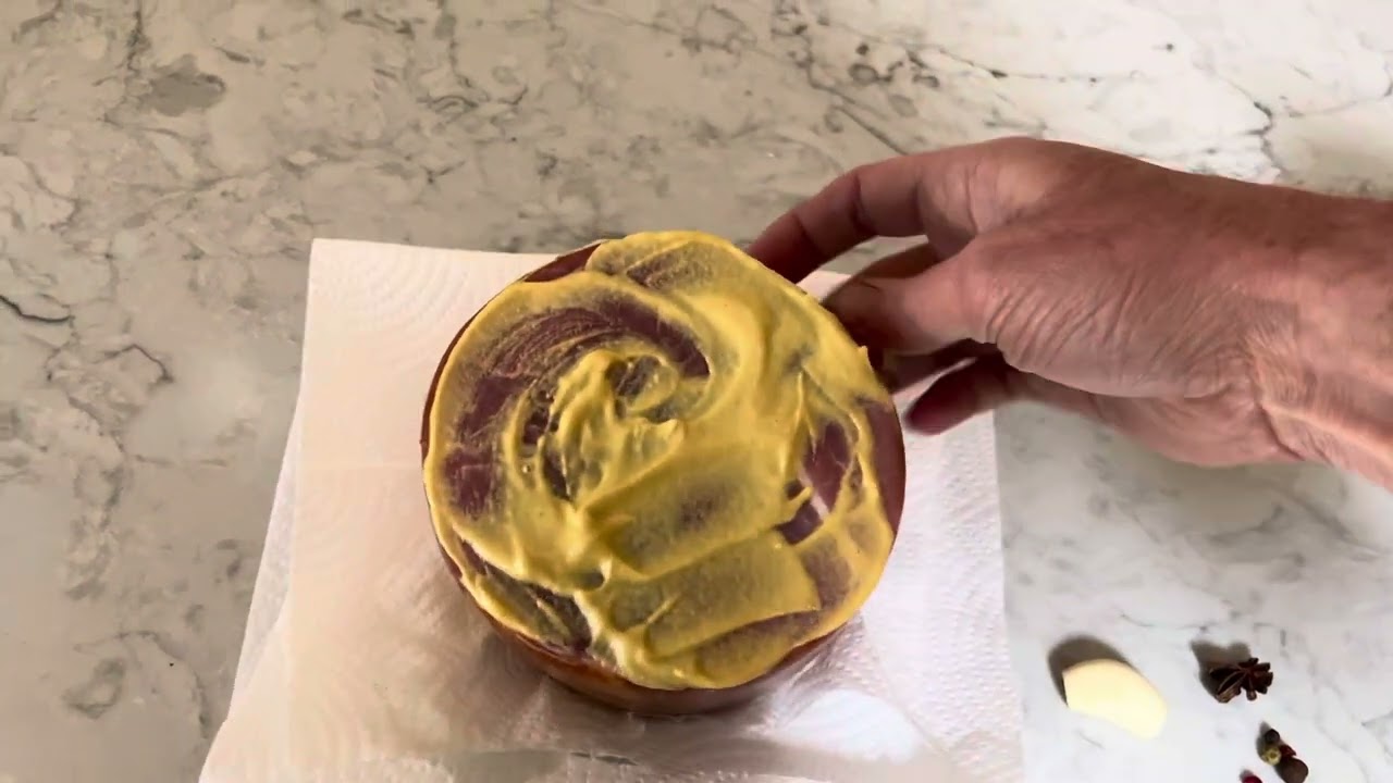 Make your own ham - sous vide