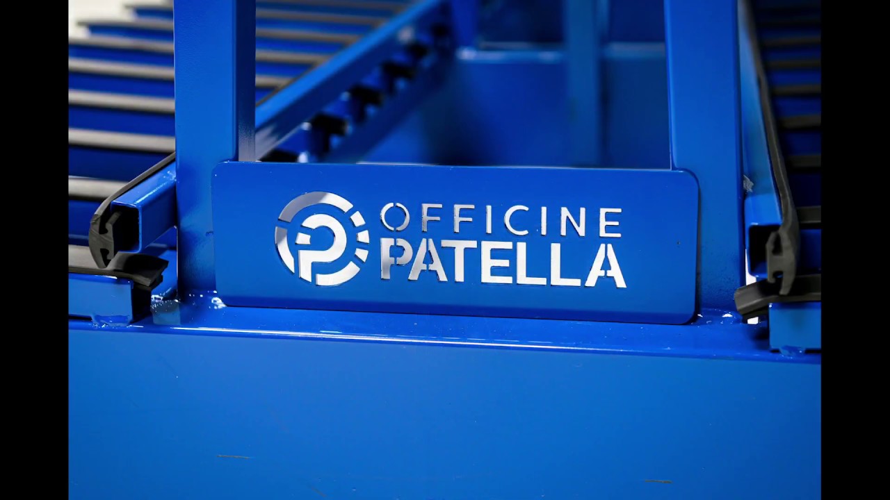 Soluzioni per Vetrerie