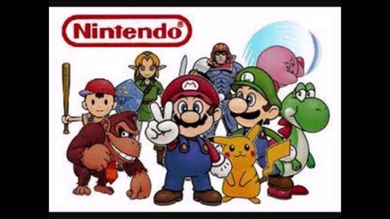 Kirby's Victory Theme Rap Beat (Prod. By @YoungJThaPrince)