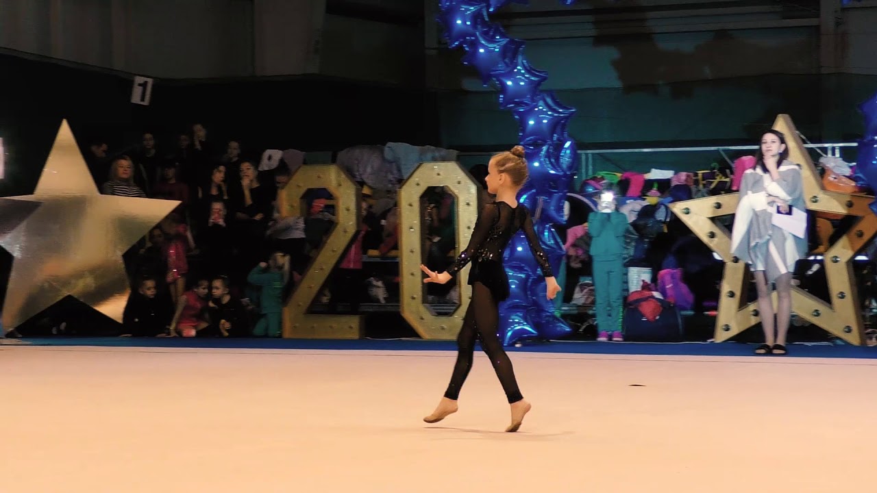 Марфула Николь 2011