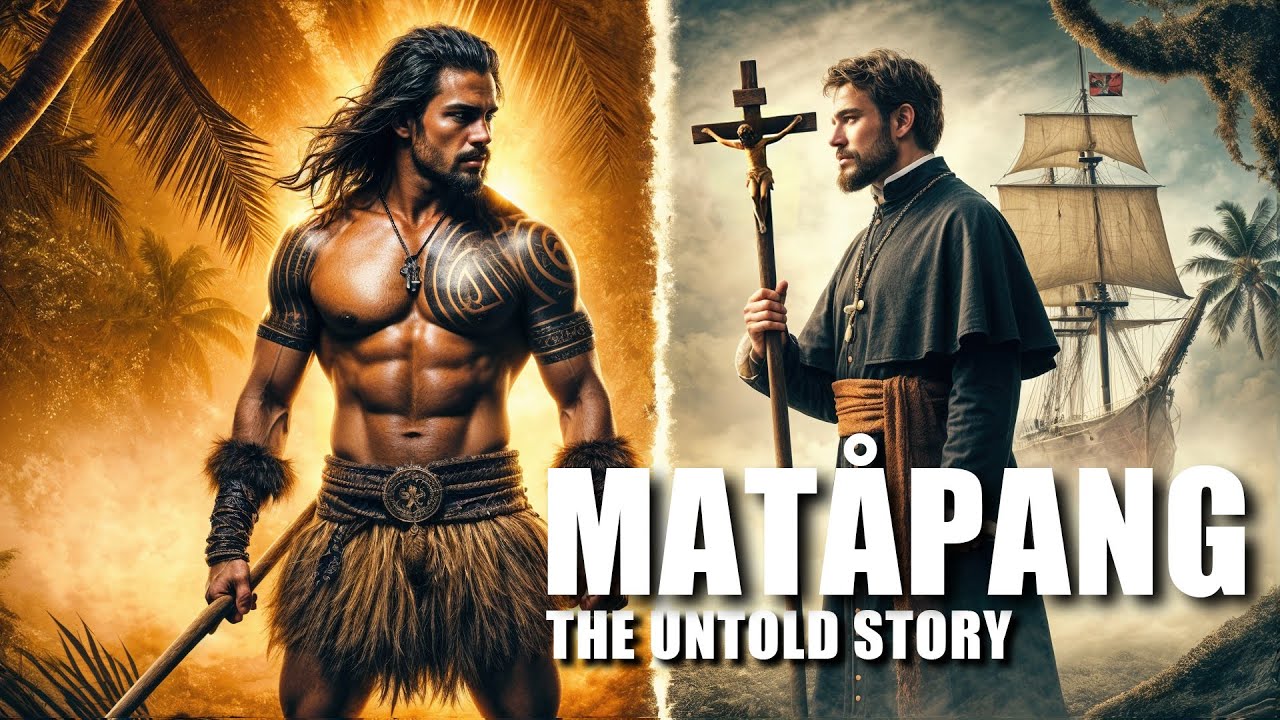 The Untold Story of Mat&aring;pang