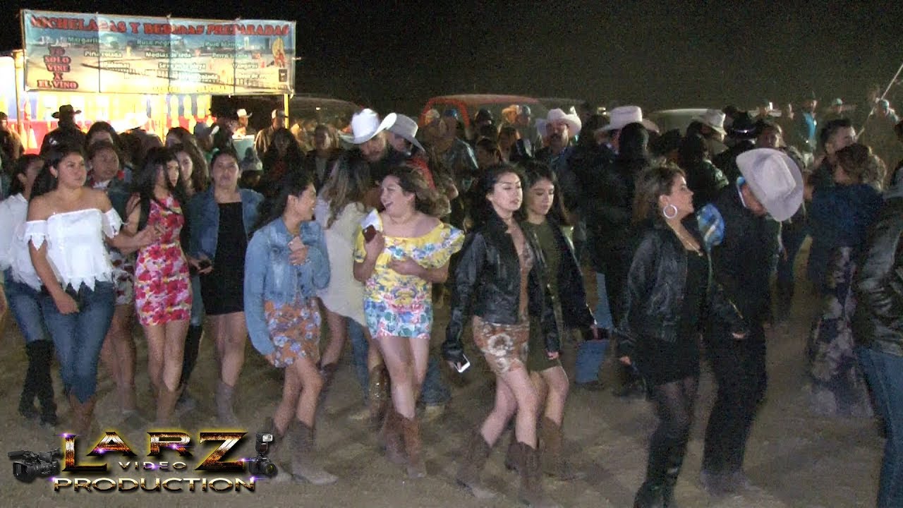 Puros Huapangos de lo Mejor Con Los Avila En La Mantequillas SLP Quince de Jackquline HD LARZvideo