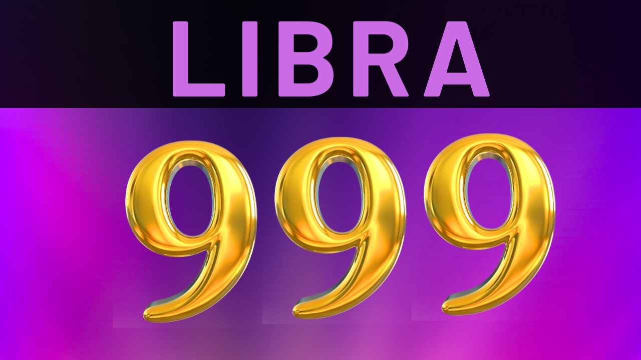 LIBRA DIOS MIO ESTA TAROTISTA ES TAN EXACTA QUE DA MIEDOOOO 📞 🙏🎉 💸HOROSCOPO 📢 ORACULO TAROT D
