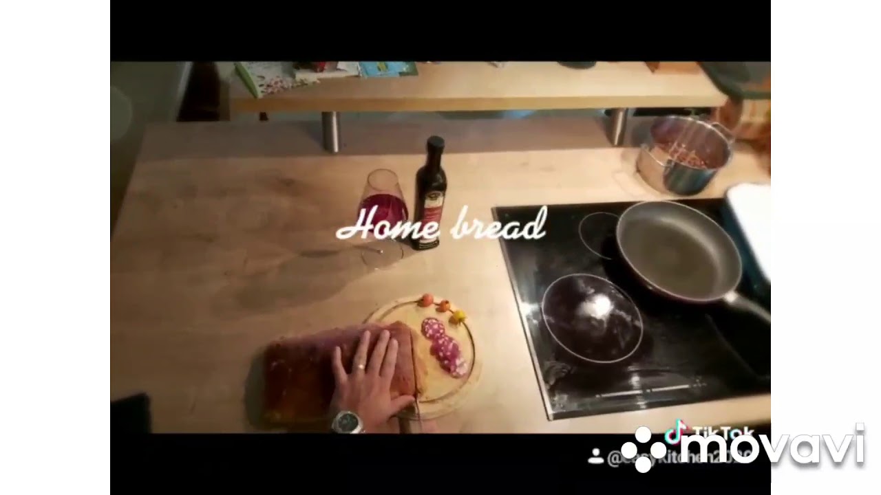 🥖🍞Home bread FREE GLUTEN|Domači kruh brez glutena|Домашний хлеб без глютена