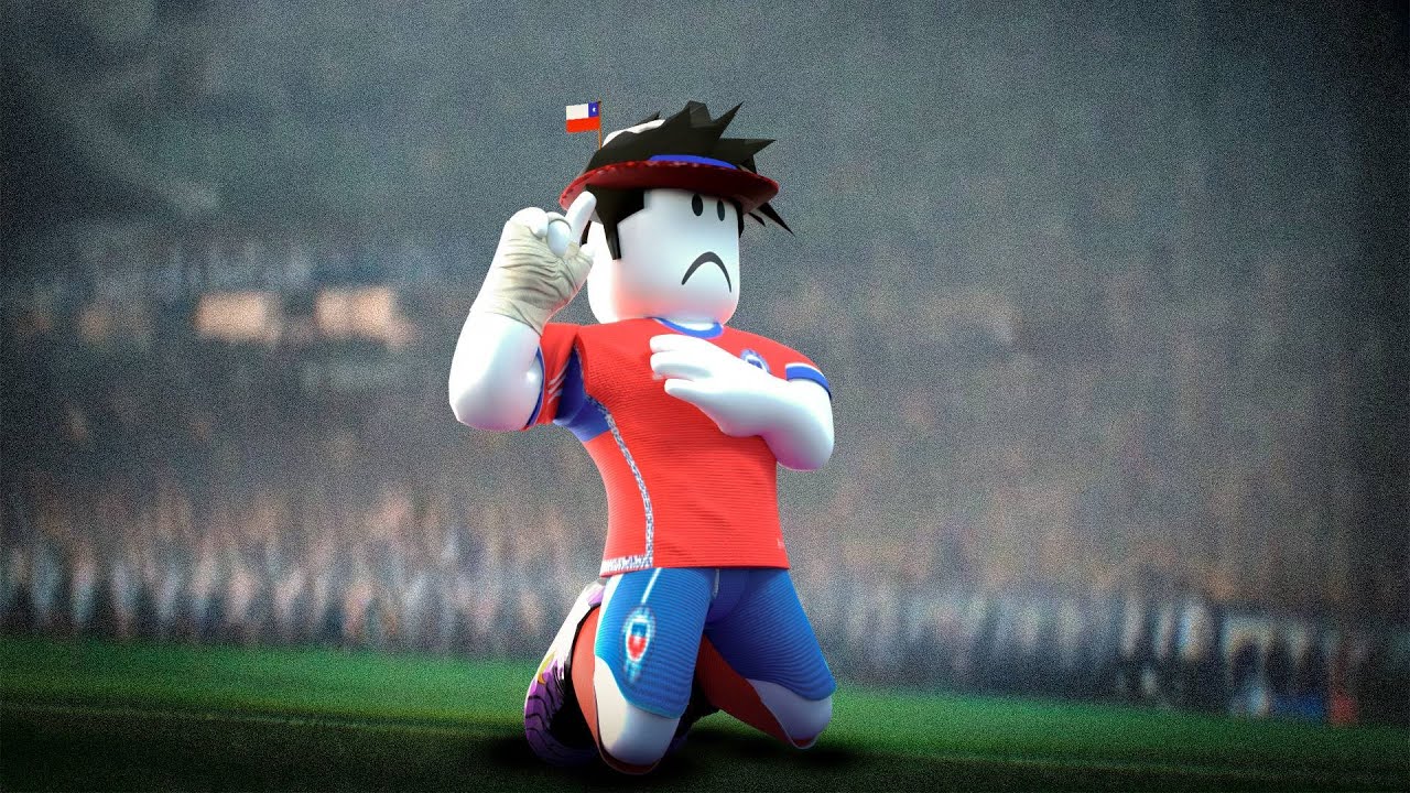 Damikitumaka | Copa america winner | v3