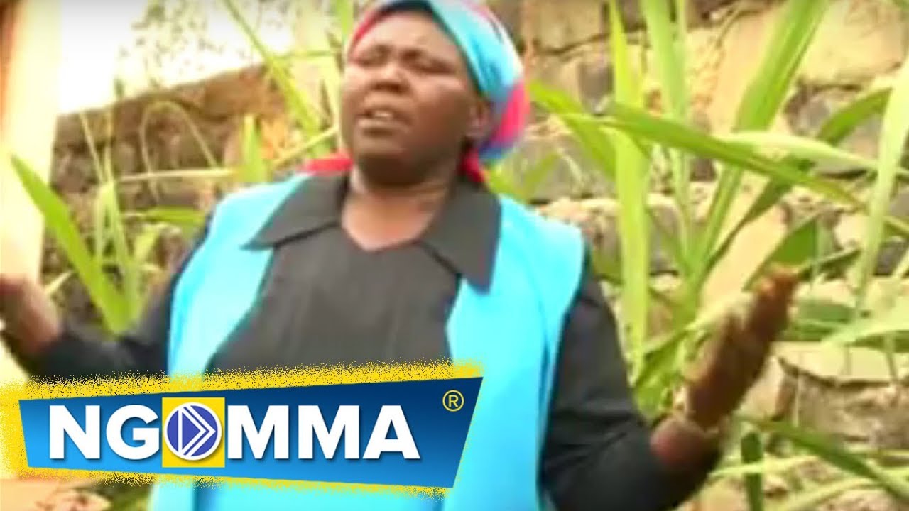 Mother and Son - Ithe wa Mwathani witu (Official Video)