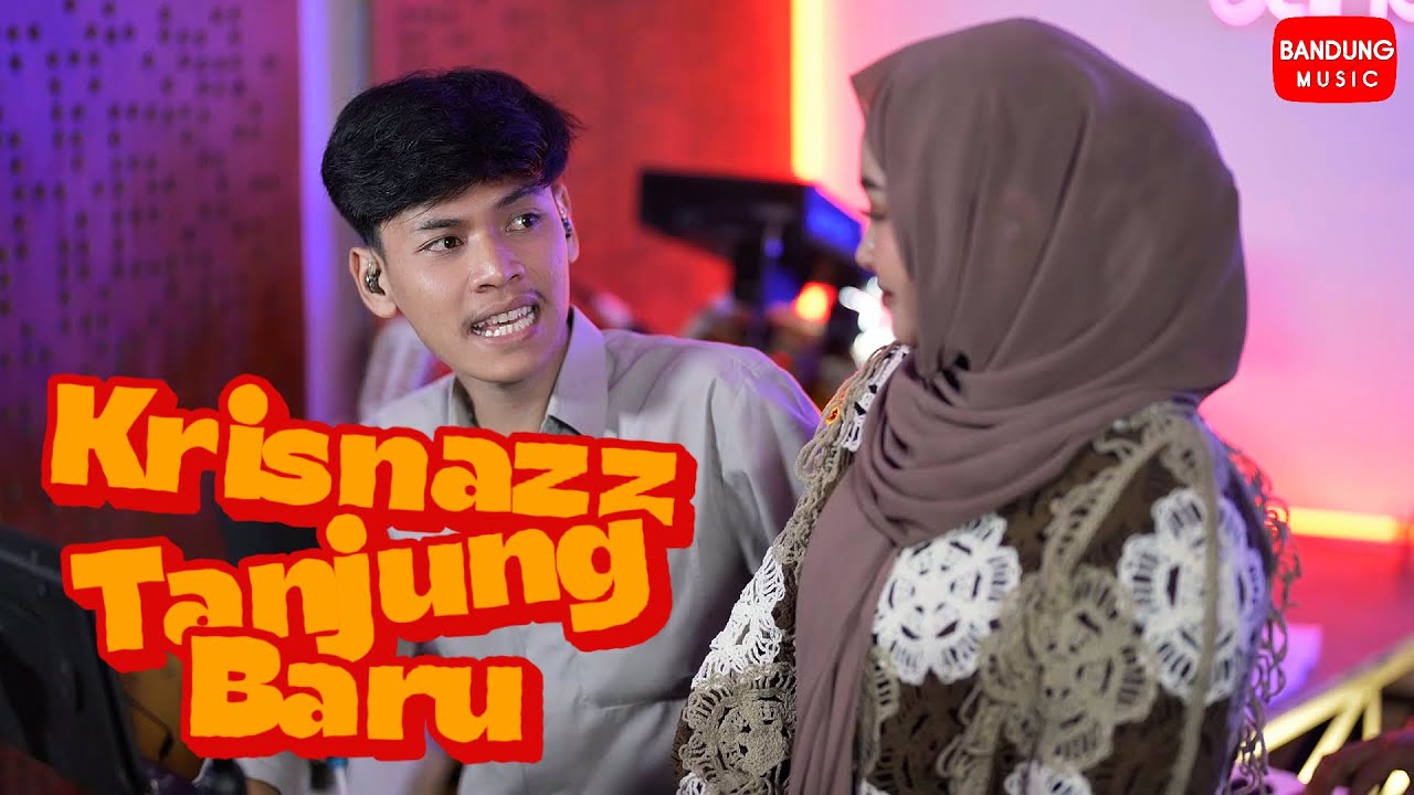TANJUNG BARU - KRISNAZZ | LIVE COVER