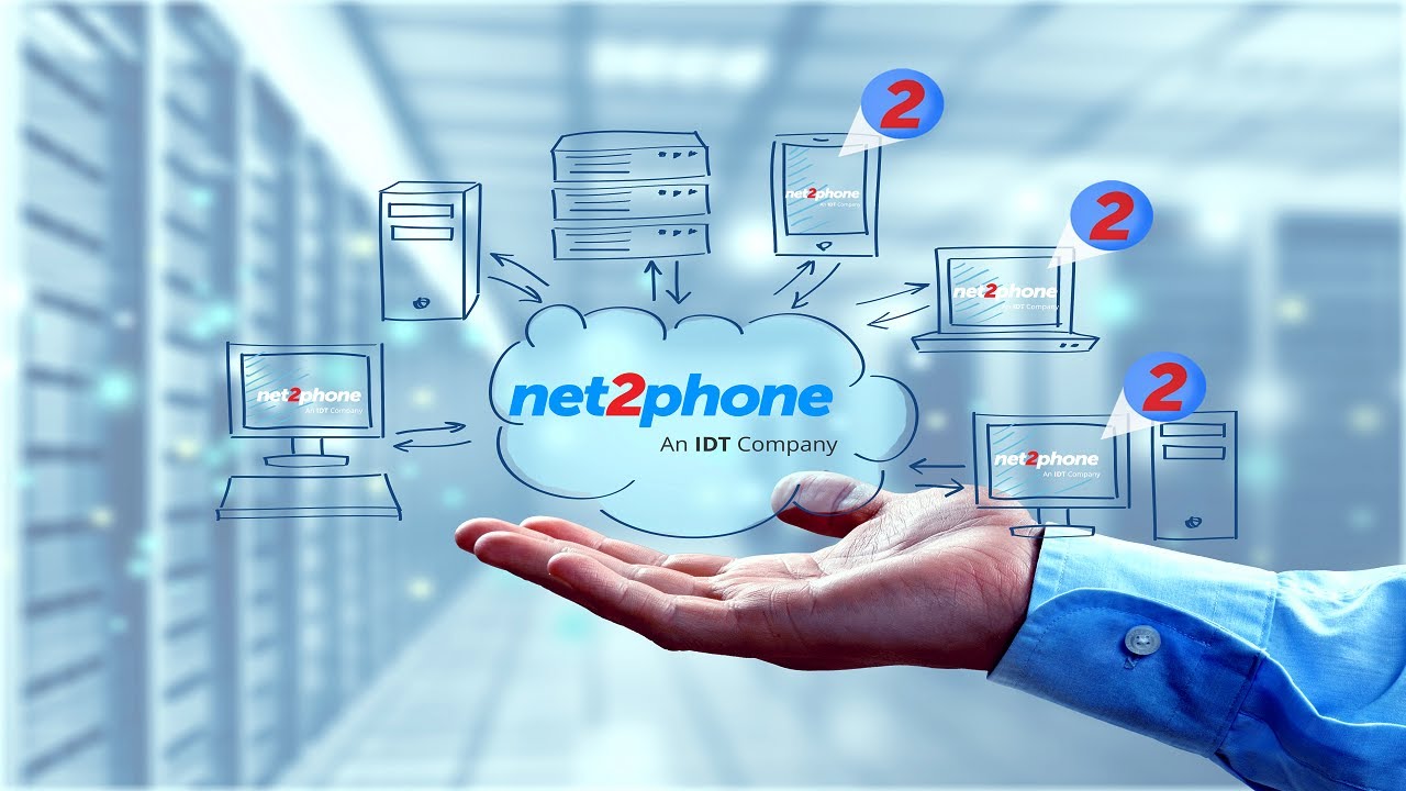 &iquest;Qu&eacute; es net2phone?