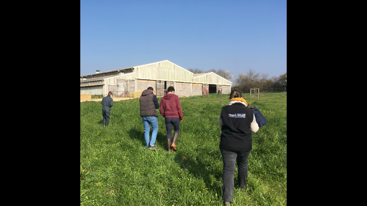 18. Témoignage de Denis, directeur de l’exploitation du lycée agricole de Melle