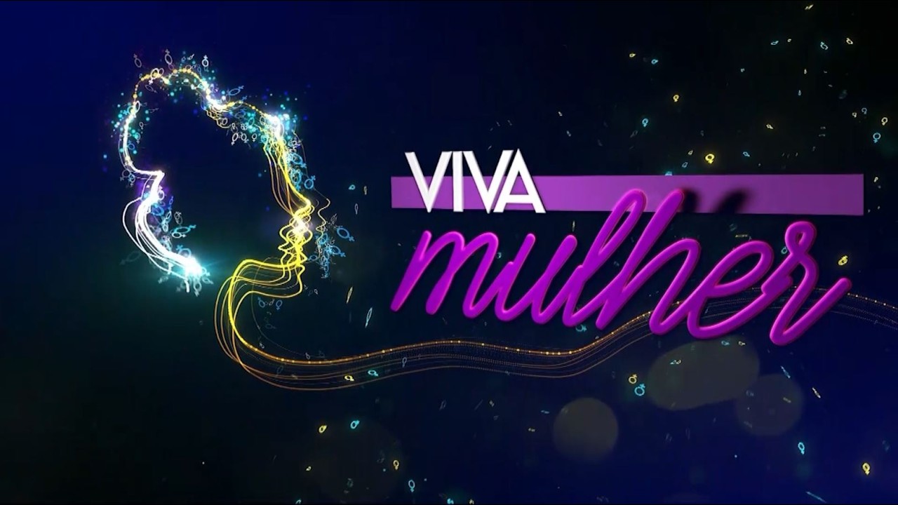 VIVA MULHER com GABRIELA HISSA