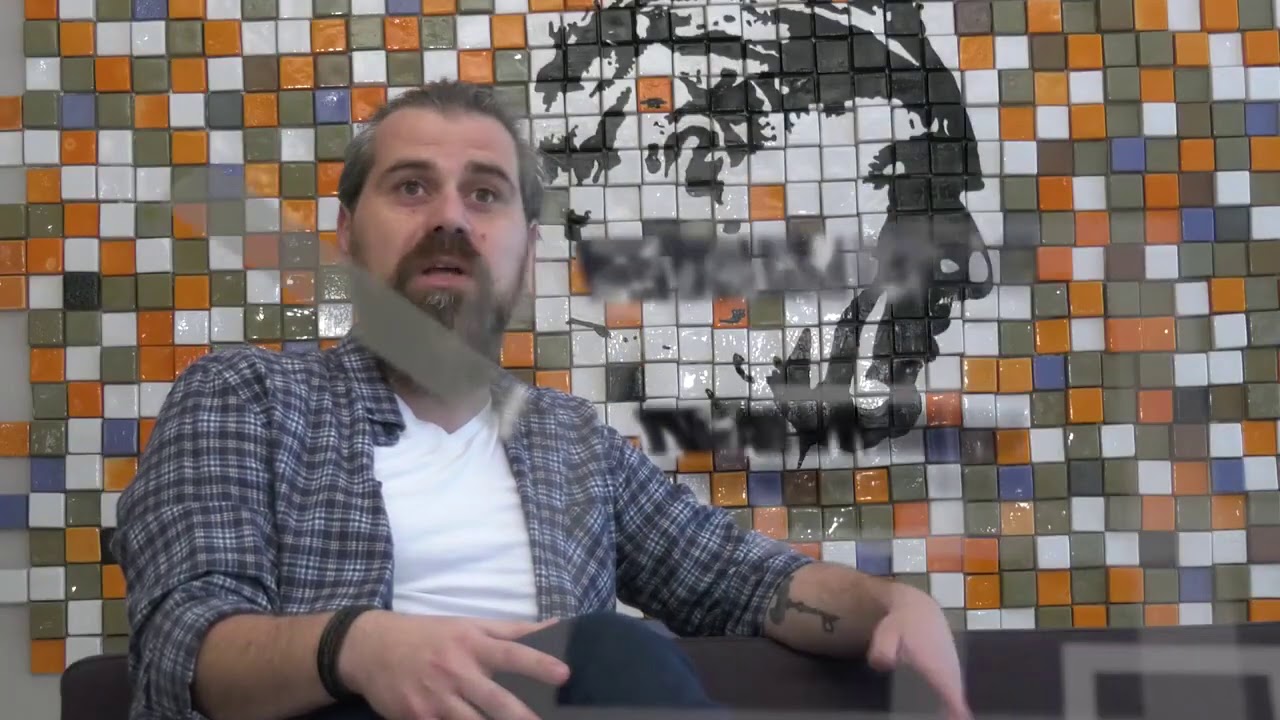ERÜ Güzel Sanatlar Fakültesi Seramik ve Cam Tasarımı Bölümü Tanıtımı