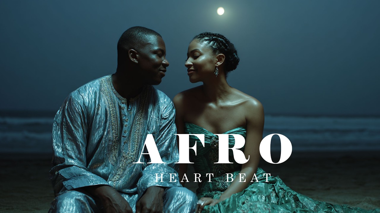 Best Afro Soul Music 2026 | Relaxing Afro Soul & Deep Soul Grooves