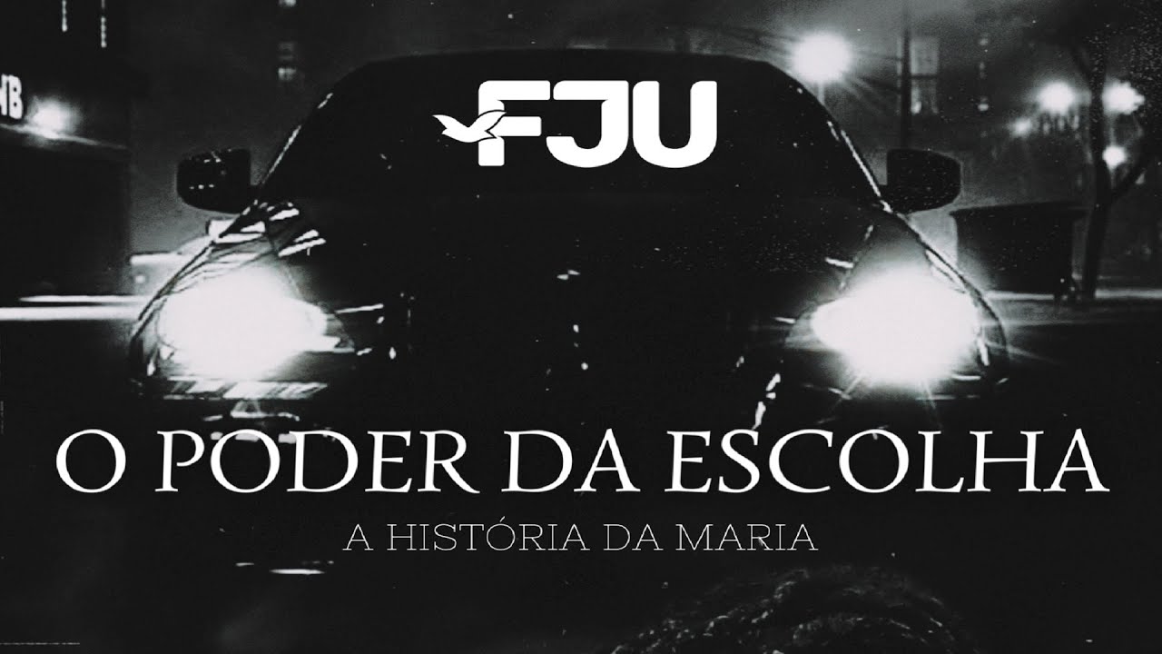 FJU Curta 2020 | Amadora | O Poder da Escolha