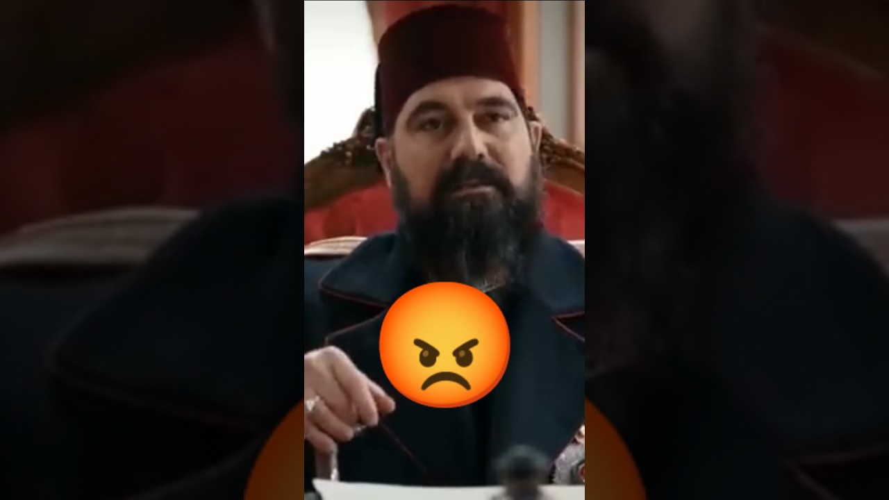 sultan abdul hamid#sultanabdulhamid#sultanabdulhameed#ytshorts#youtubestatus#turkey#ptvdramas