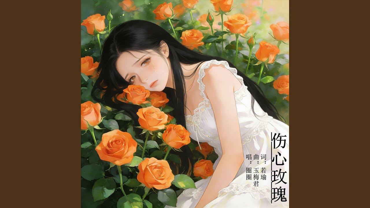 伤心玫瑰 -伦巴舞曲 (其他)