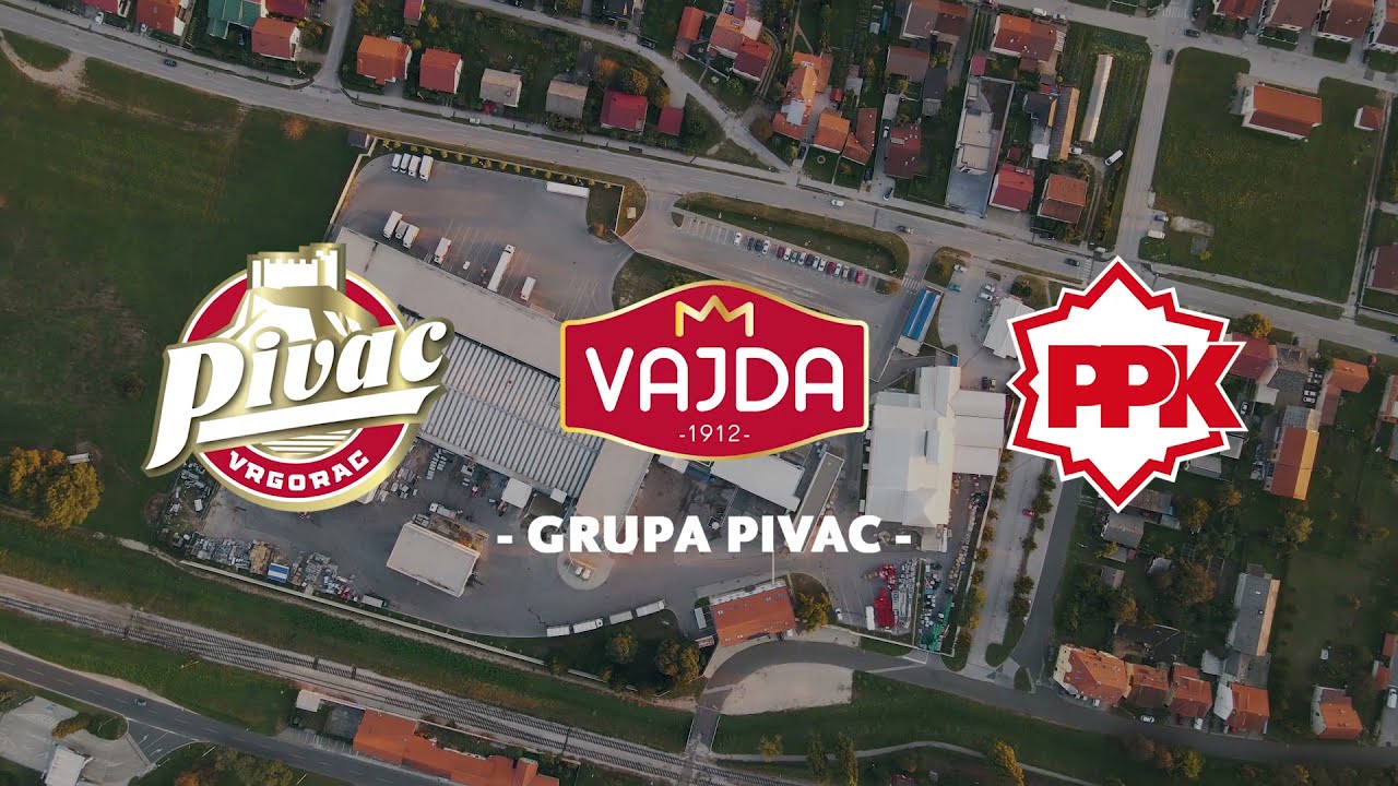 Mesna industrija Vajda [POBJEDNIK – PROIZVOĐAČ 2020. GODINE]
