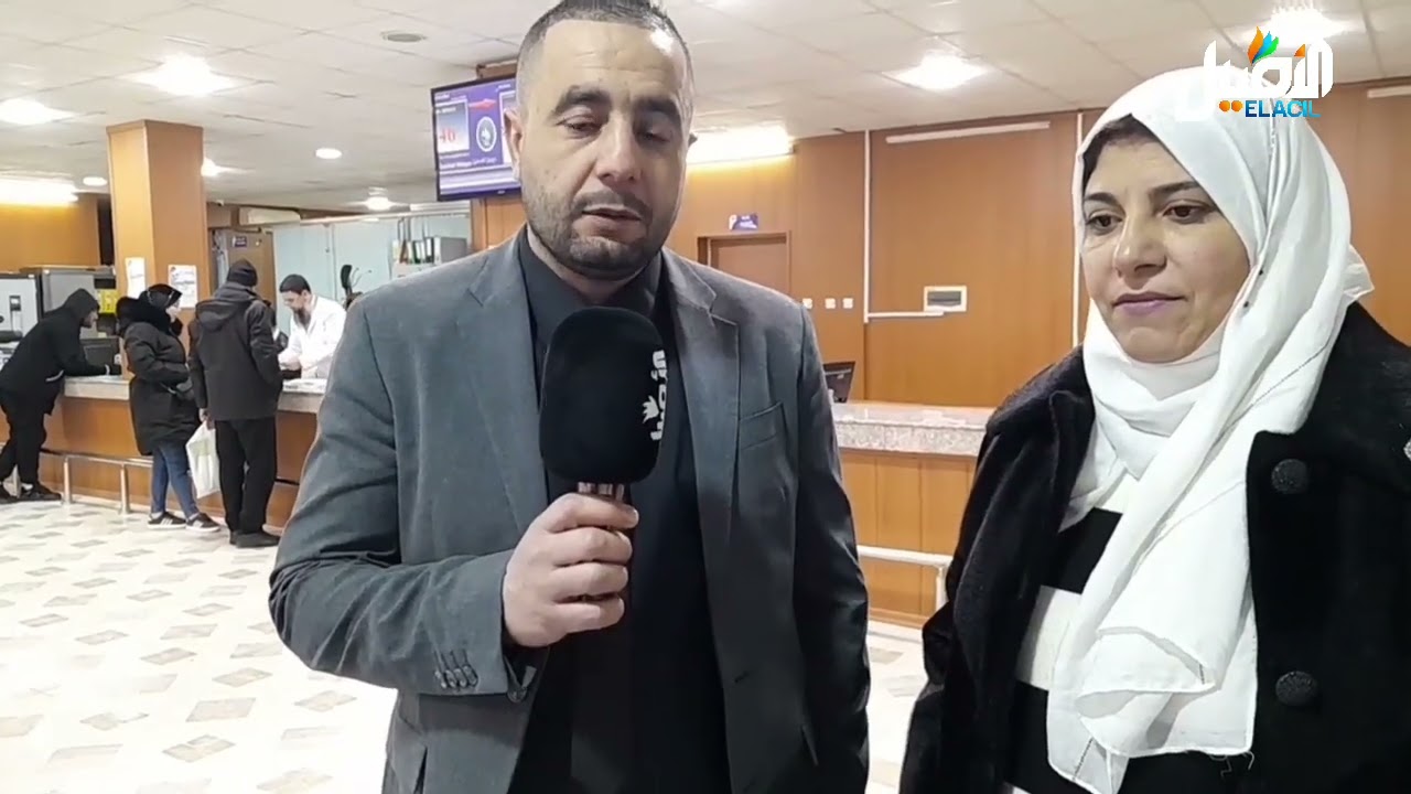 خنشلة/ CNAS  يوم دراسي حول الاقتطاع المباشر للاشتراك مع الصندوق . 