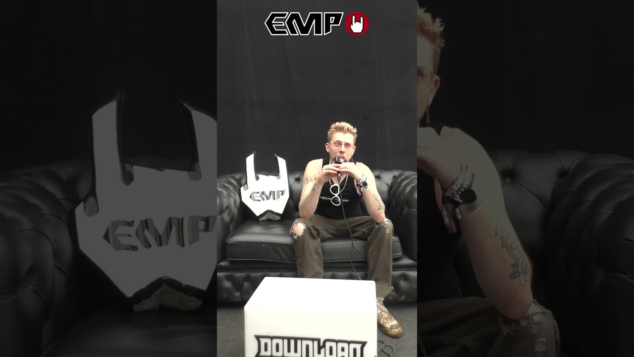 Interview with Sam Matlock from WARGASM!