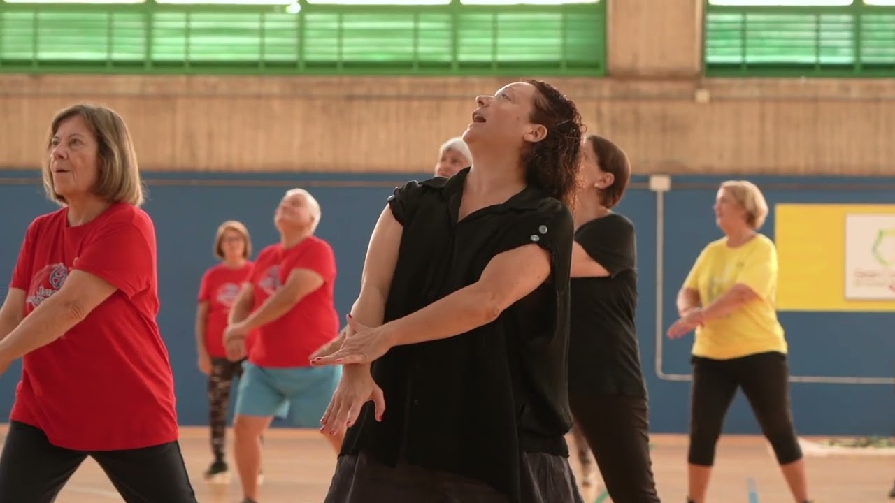 30MASDANZA - El Espacio del Cuerpo / The Space of the Body