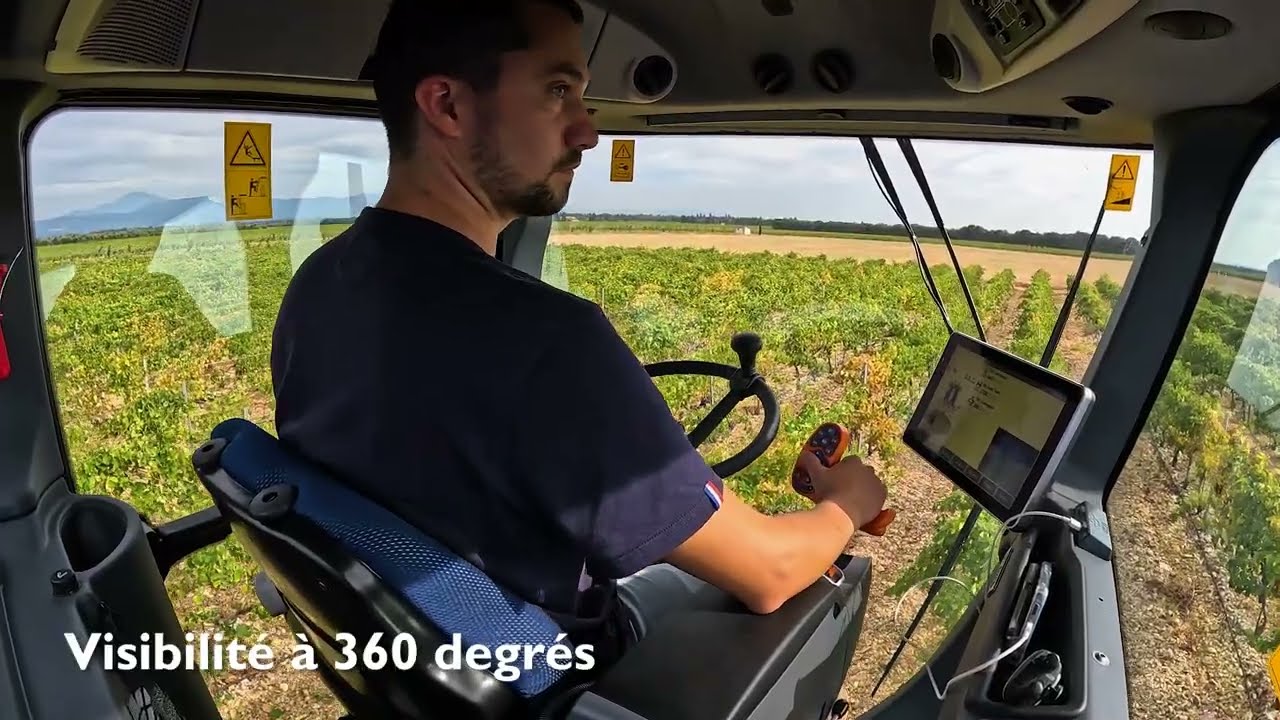 Nouvelle BRAUD 7.30L : l'Essentielle !