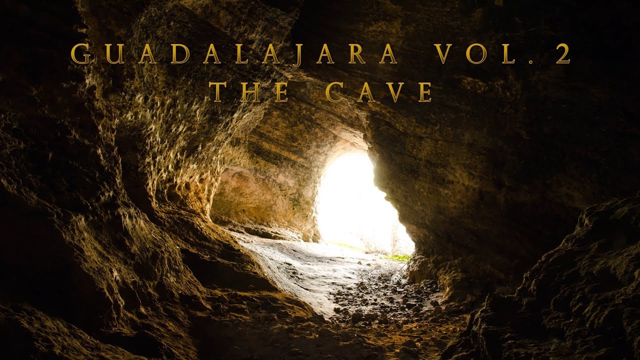 Guadalajara Vol 2: The Cave