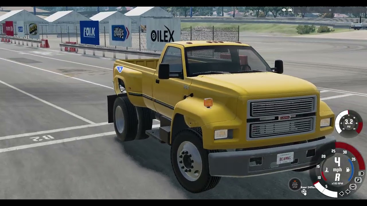 BeamNG drive   0 38 4 0 19257   RELEASE   Direct3D11 2026 03 03 21 06 04