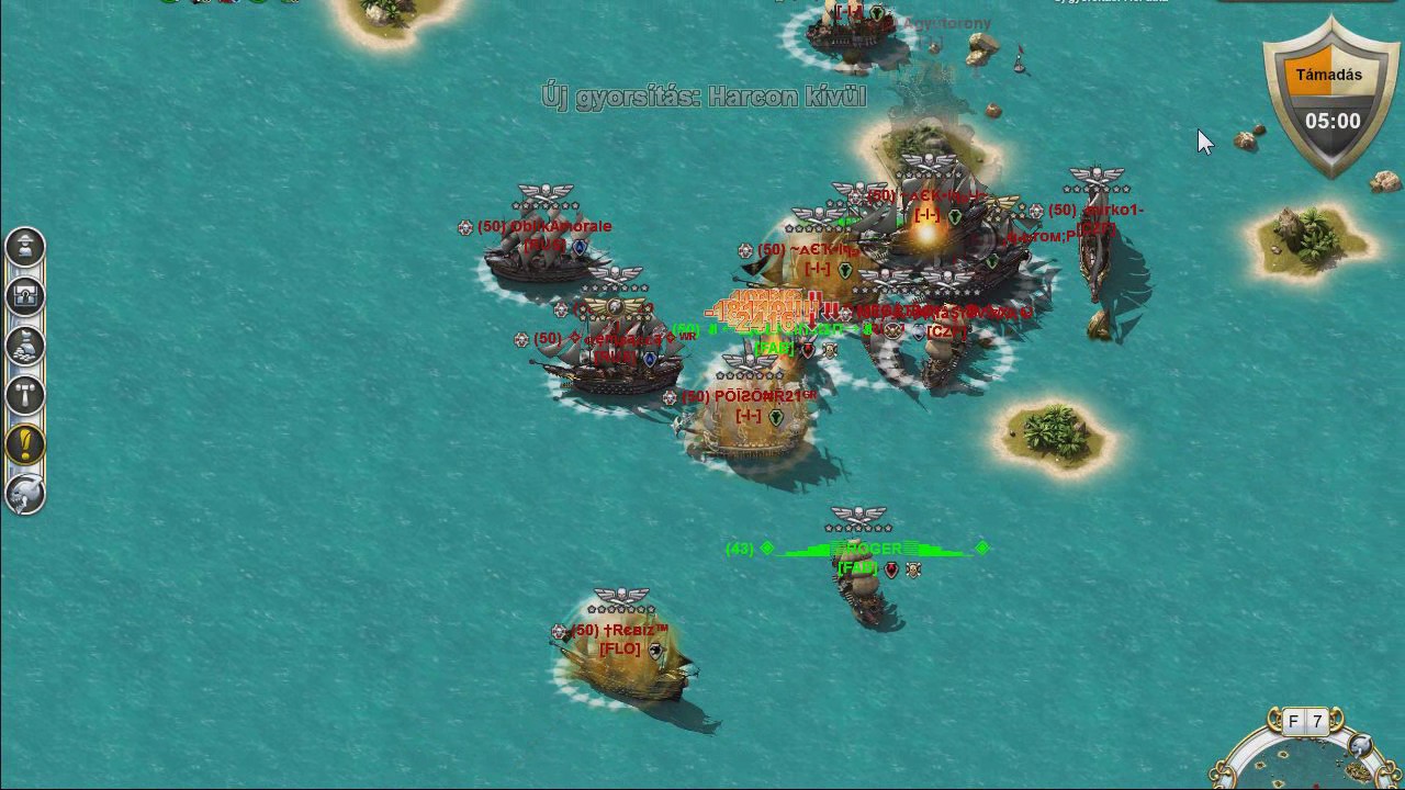 Pirate Storm EU3 FAB vs -I-,RUS.FLO,CZF,GO-,