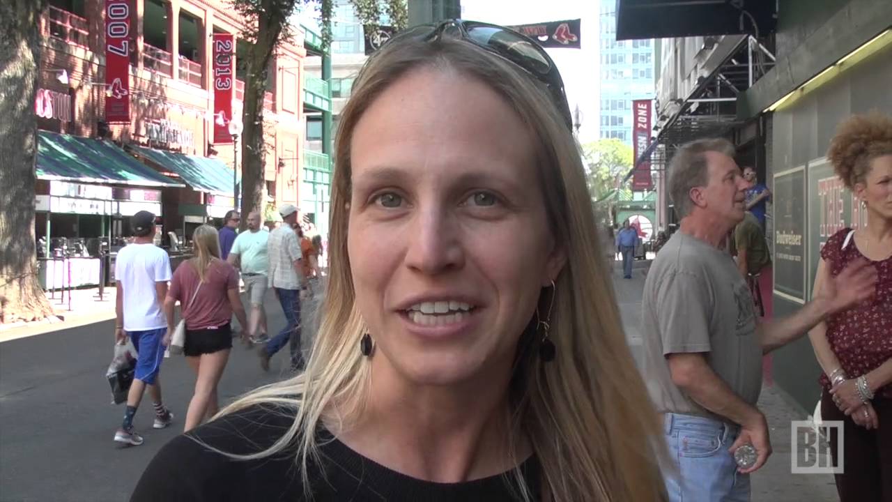 Red Sox fans react to A-Rod's retirement