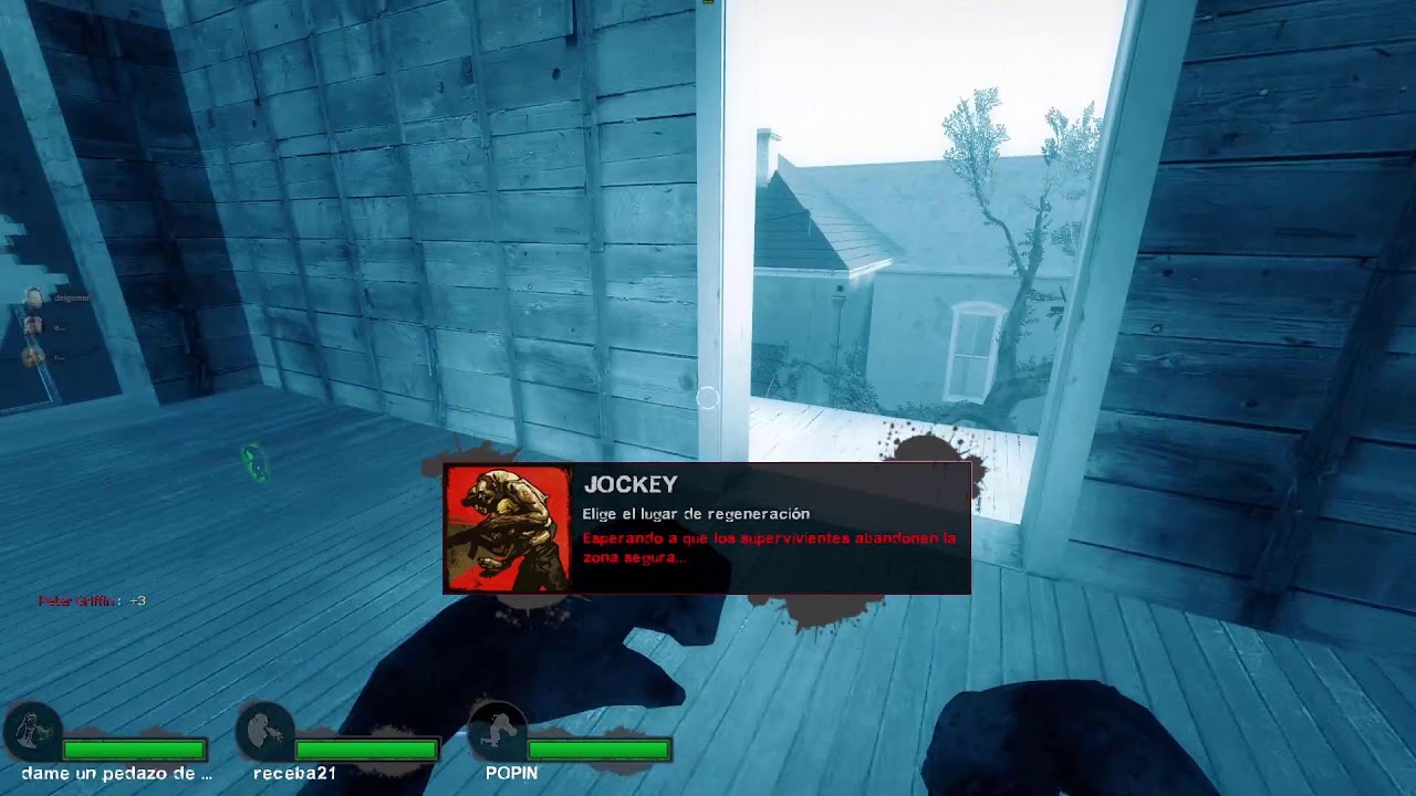 left 4 dead 2