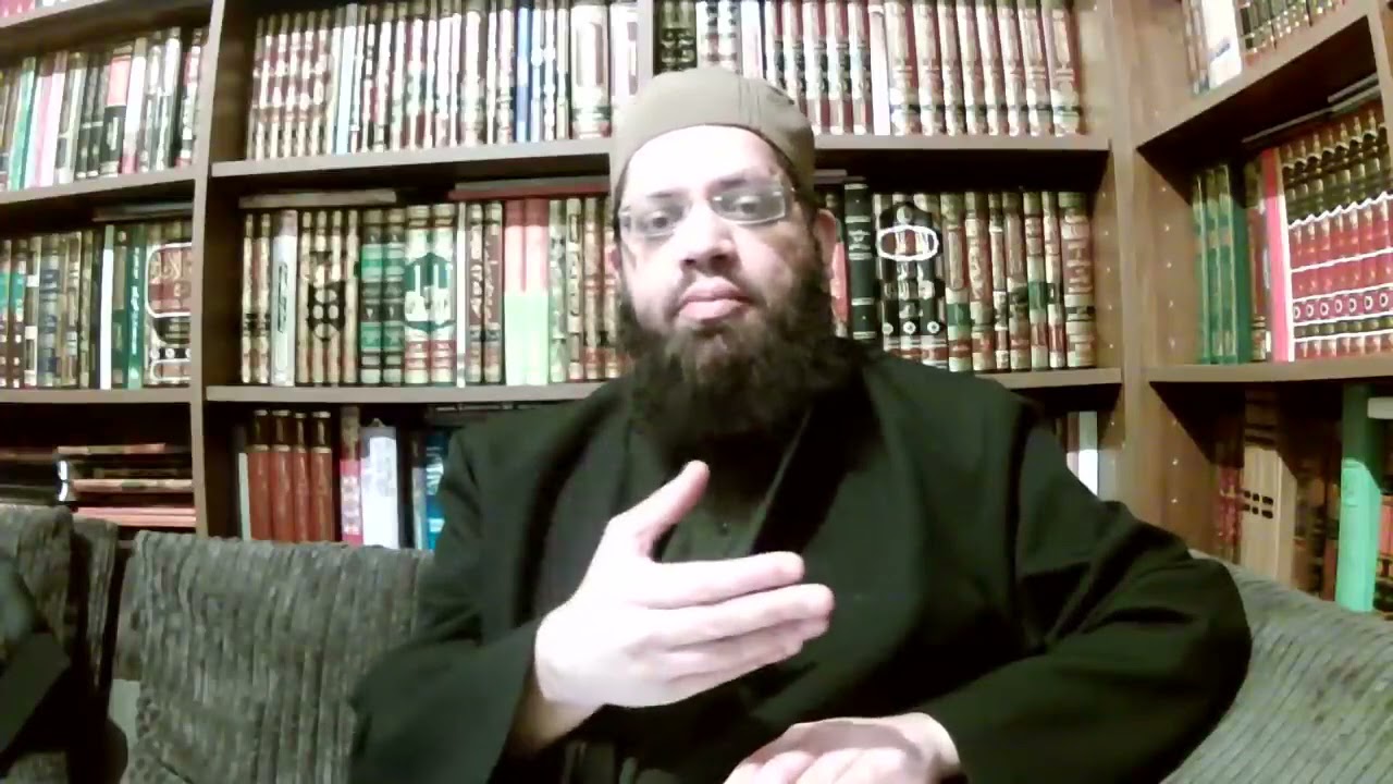 Dialogue Series 4: The Ahlul Bayt