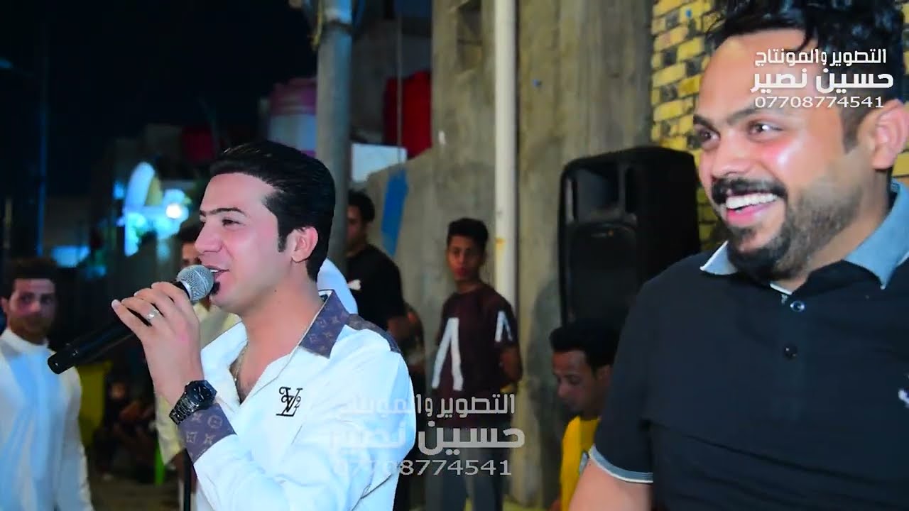 تتعب تلكة غيري بهل تعب شلك🚦موسى الزيدي  🔥🚦حفل حنة حسين حيدر عبد الواحد الحريشاوي 💯 حسين نصير