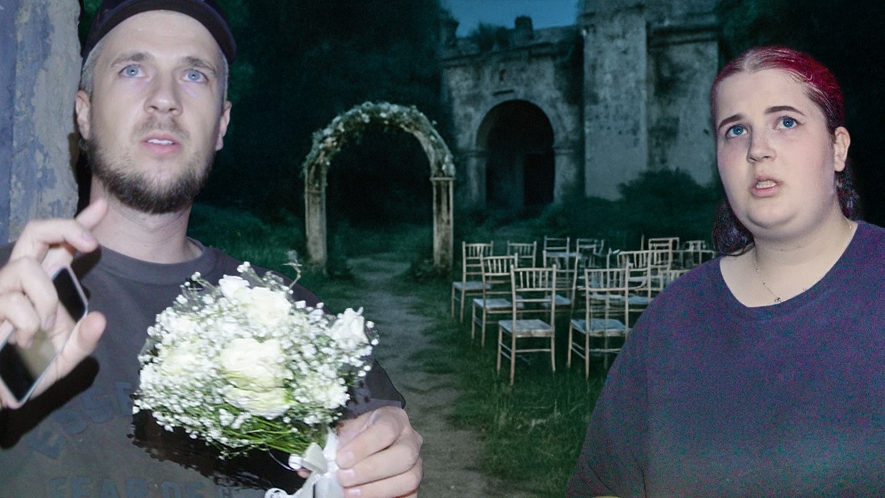 BALKANSKE MISTERIJE - KLETVE FRUŠKE GORE