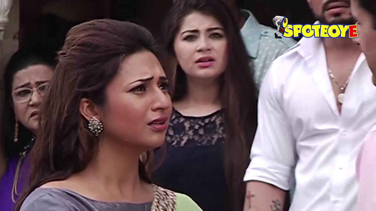 Ishita - Raman lose PIHU's custody to Shagun | Yeh Hai Mohabbatein | TV Glimpses