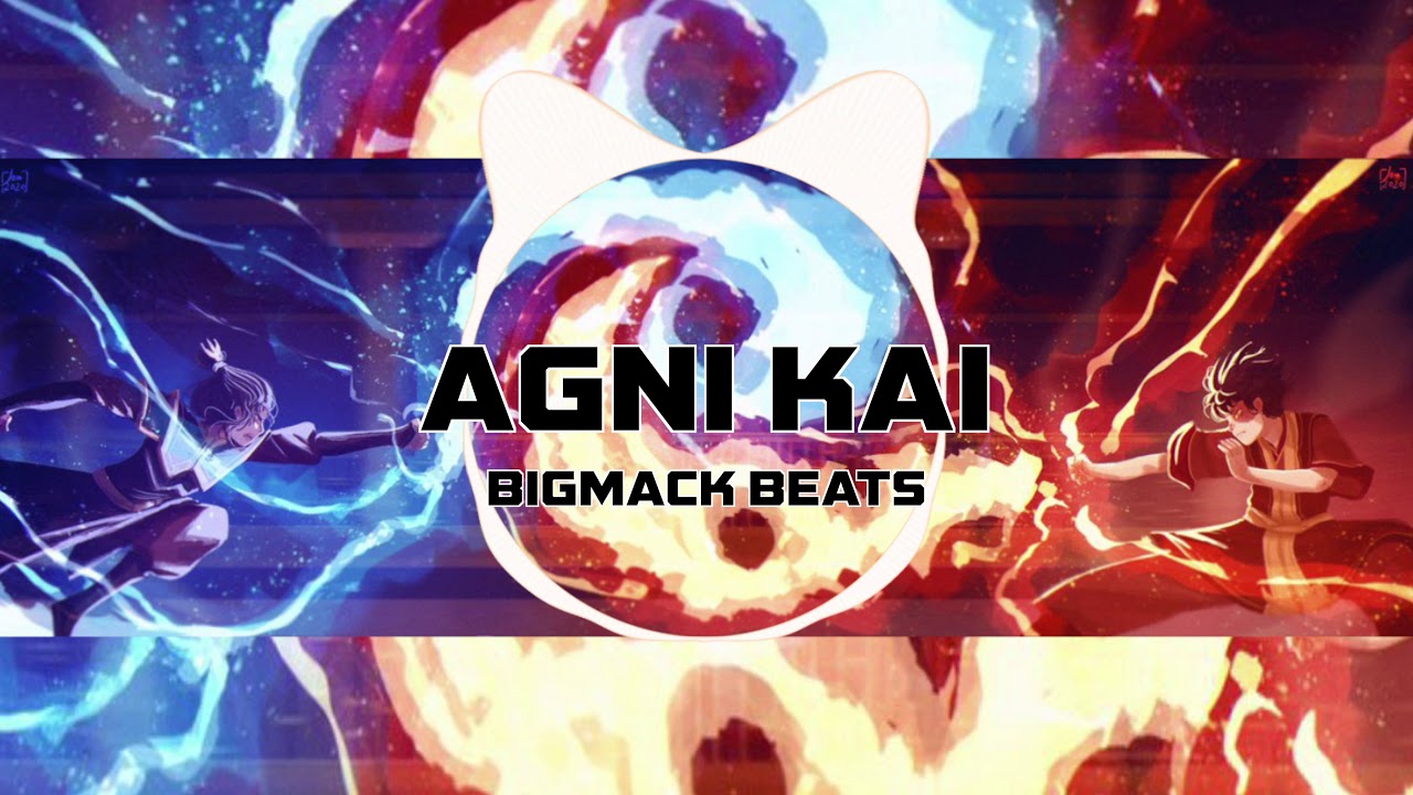 Agni Kai - Avatar (TRAP REMIX)