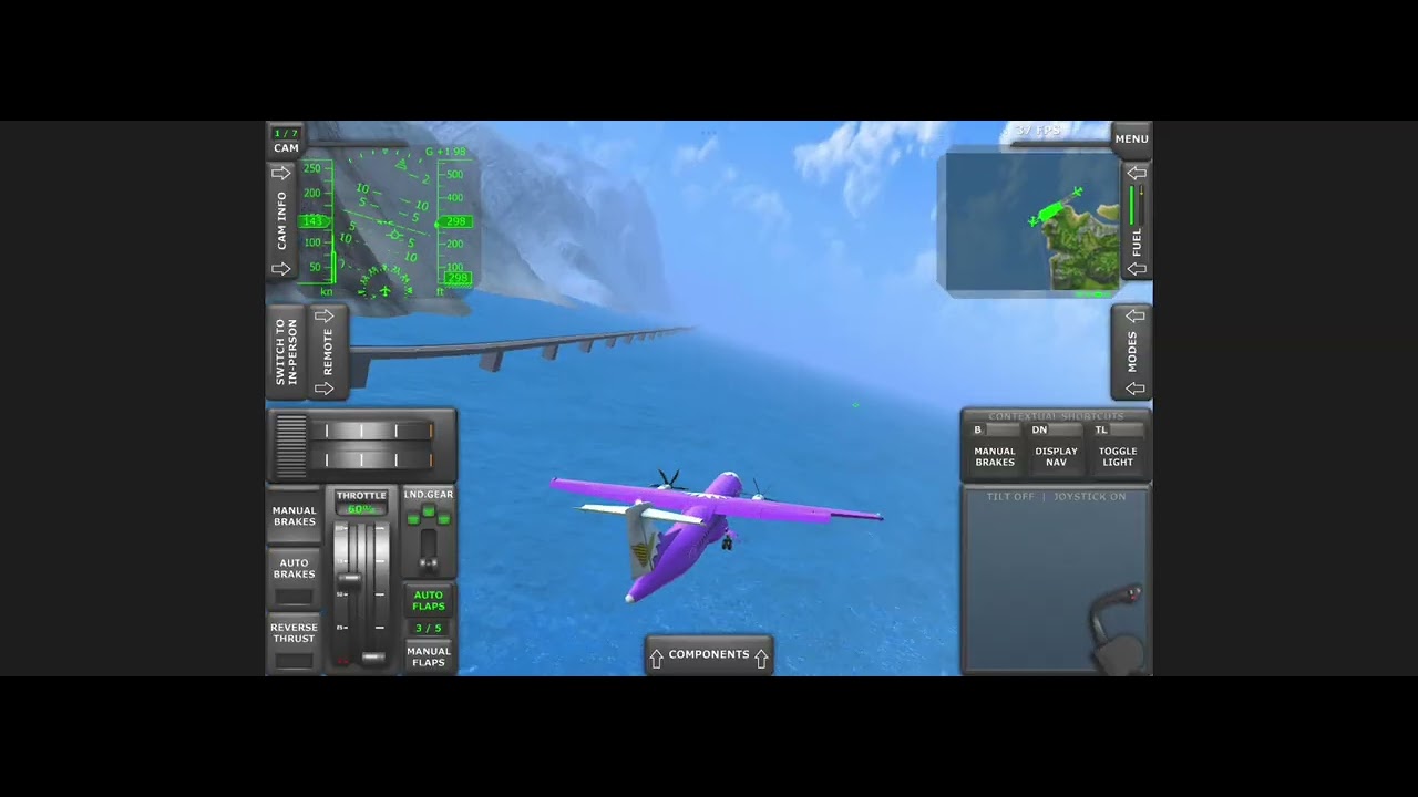 Flight 281